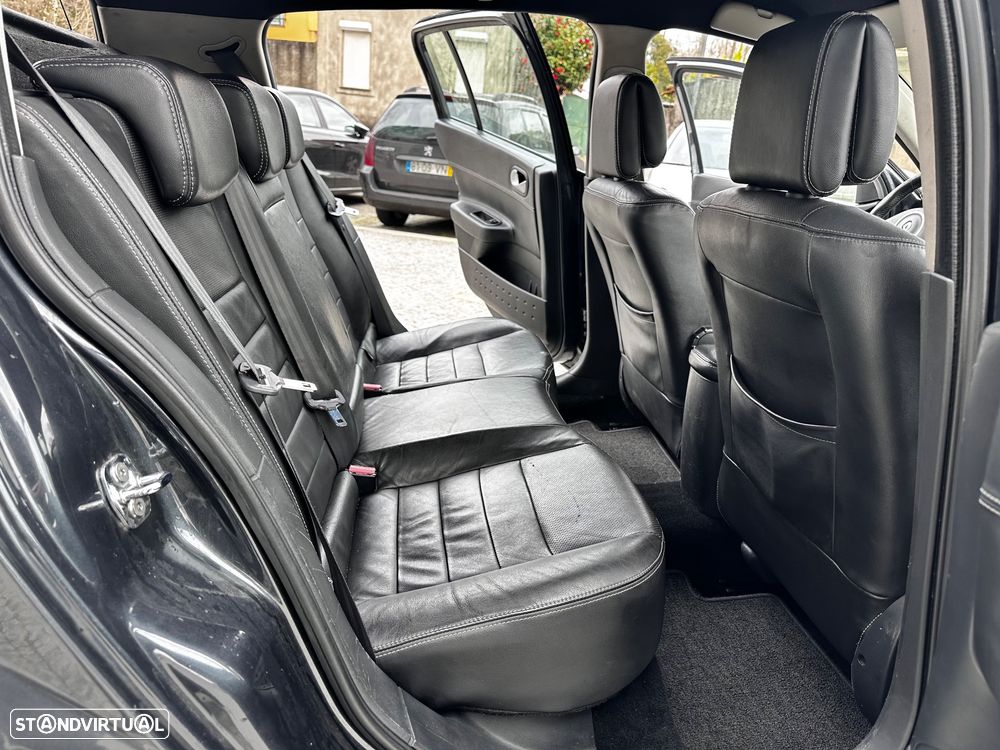 Renault Mégane 1.5 dCi Privilege - 9