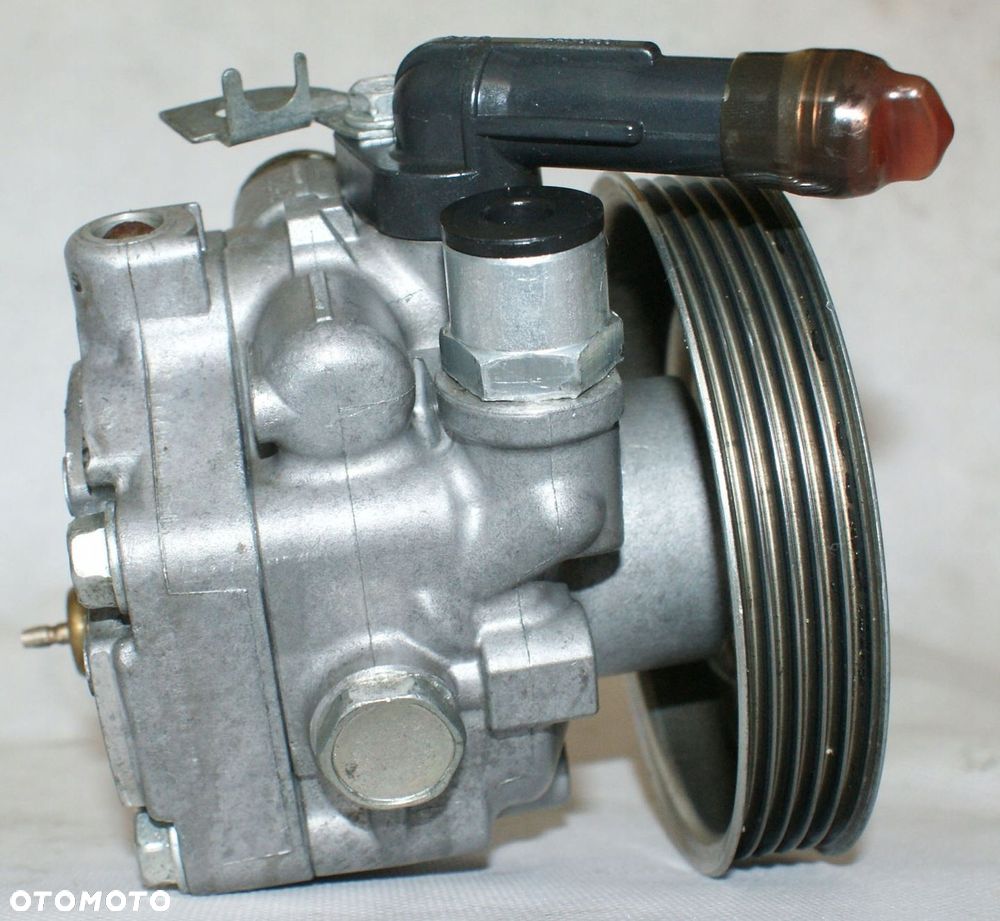 POMPA WSPOMAGANIA SUBARU IMPREZA 01-07 TURBO 2.0 2.5 WRX STi 34430FE042 - 5