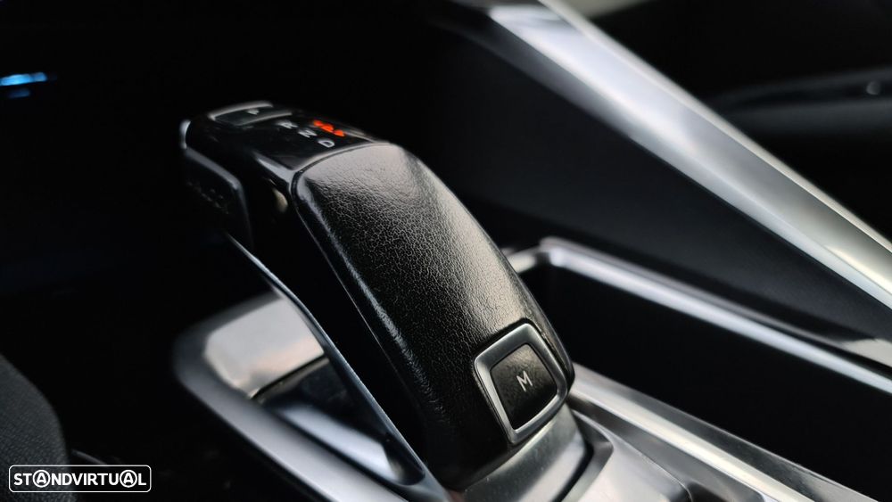 Peugeot 5008 1.5 BlueHDi Allure EAT8 - 46