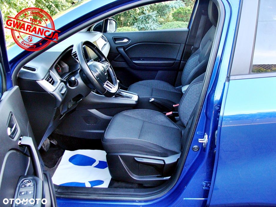 Renault Captur - 18
