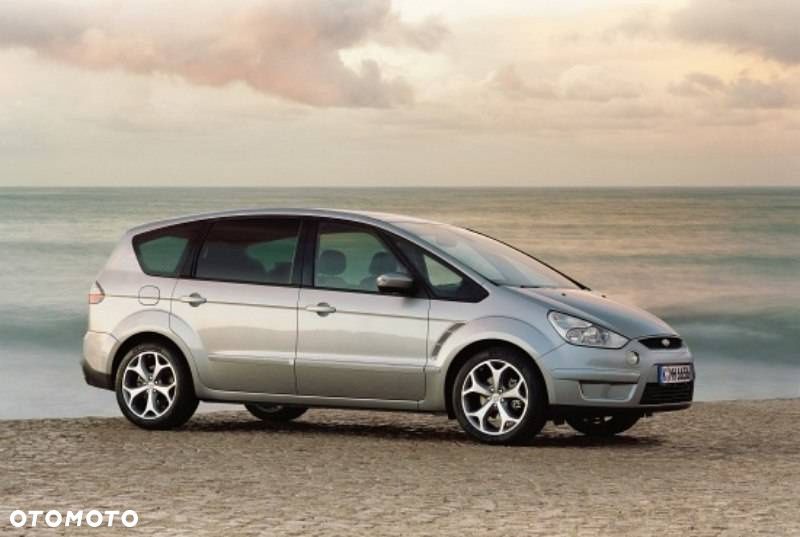 4x Felgi 16 m.in. do FORD Mondeo Focus II III Kuga CMAX SMAX Puma Tourneo Connect - BK871 - 5