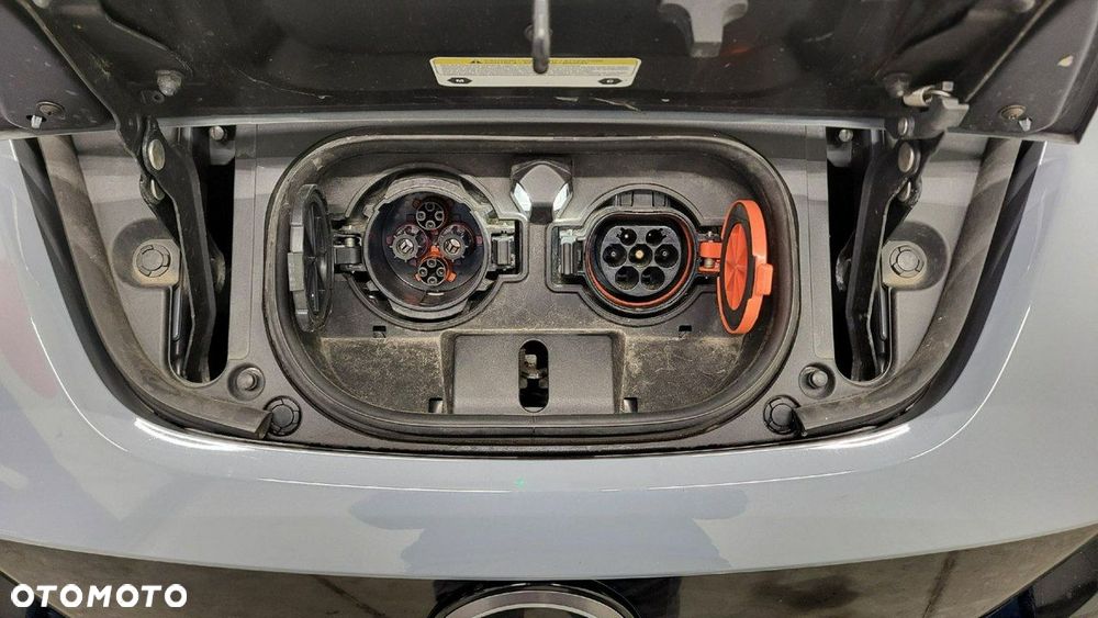 Nissan Leaf 40kWh N-Connecta - 23