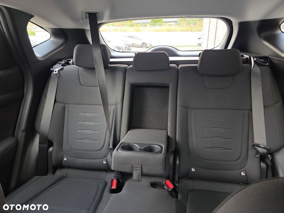 Hyundai Tucson - 16