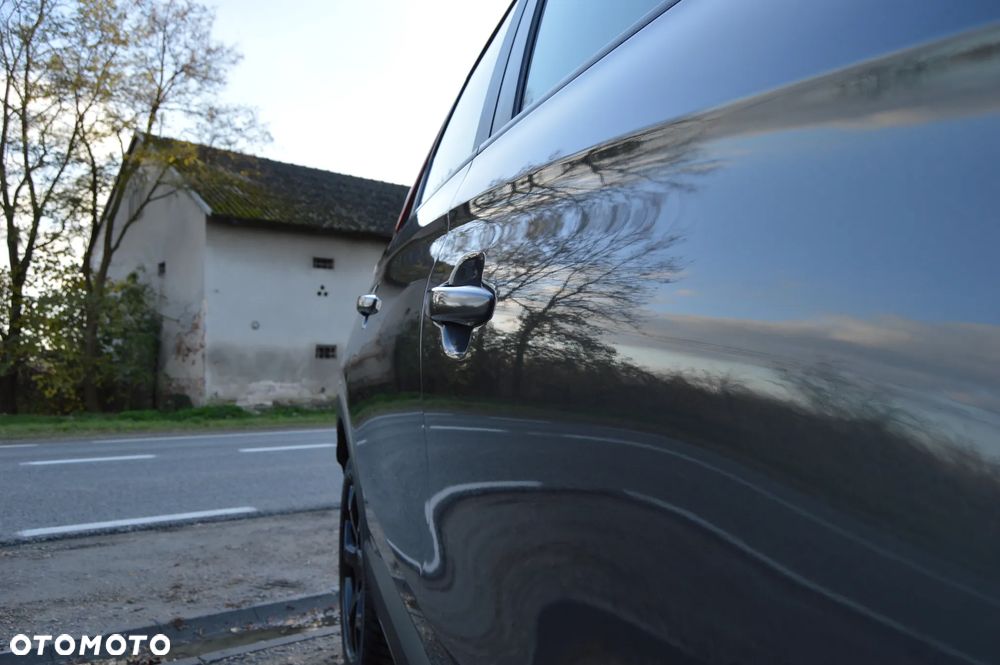 Opel Crossland X 1.2 Start/Stop 2020 - 14