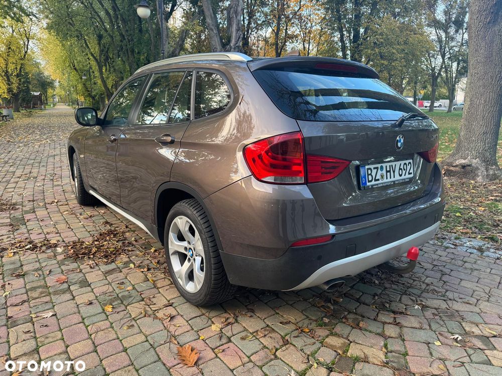 BMW X1 - 6
