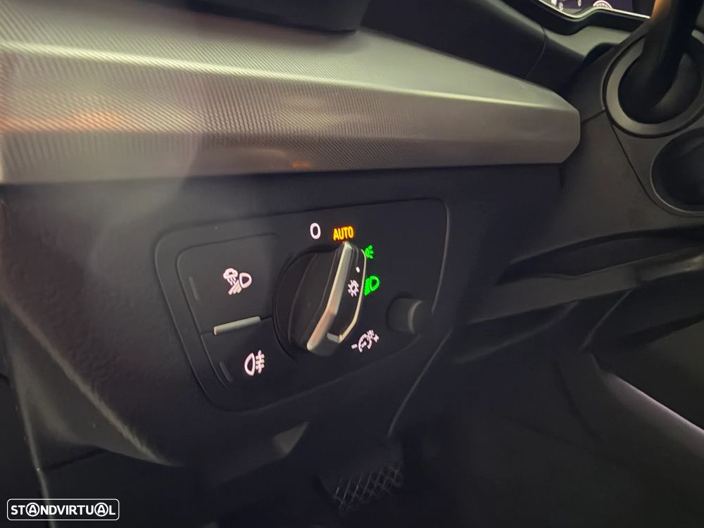 Audi Q5 Sportback 50 TFSIe quattro Advance S tronic - 22