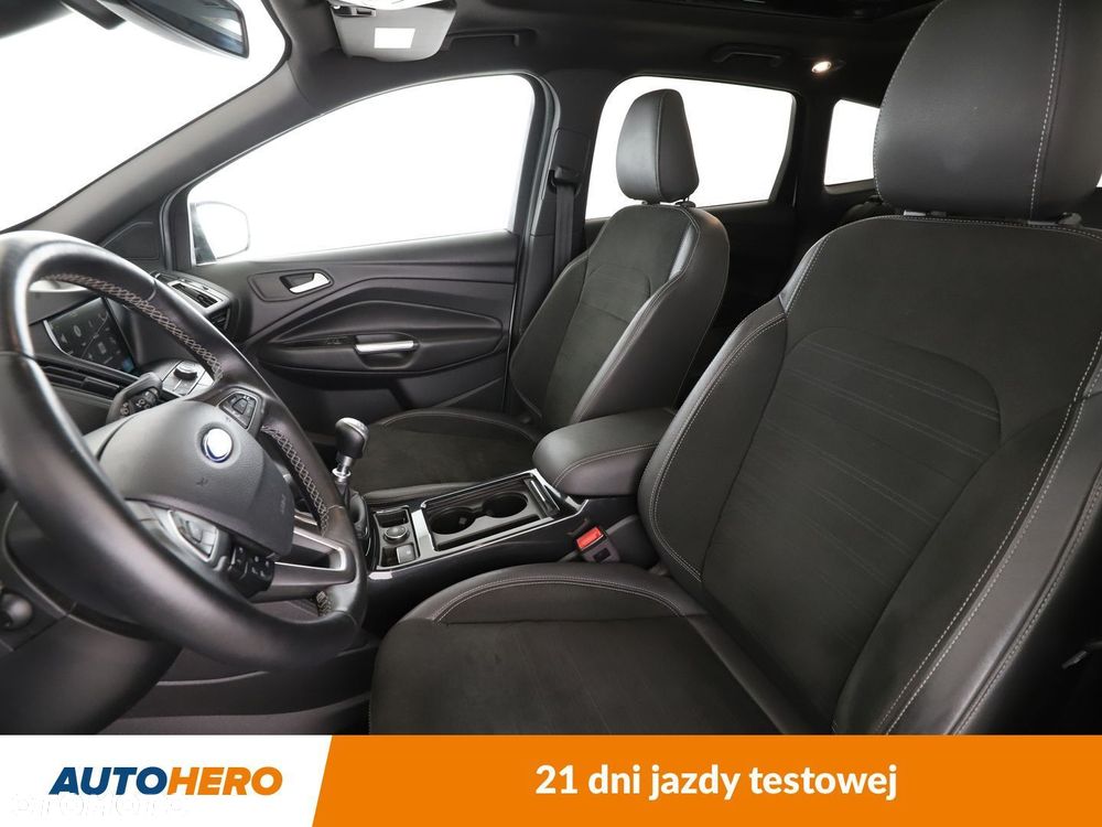 Ford Kuga 2.0 TDCi FWD ST-Line - 10