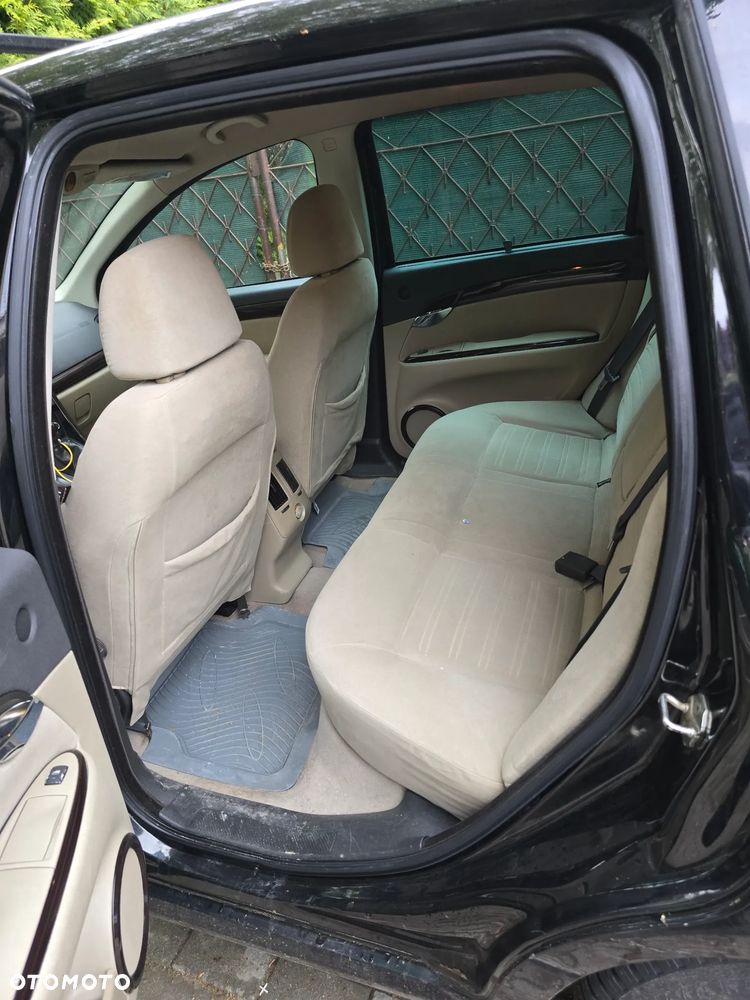 Fiat Croma 1.9 JTD Emotion - 7