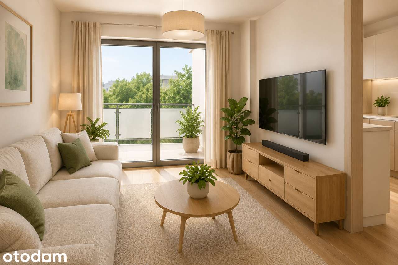 Monte Cassino Apartments - apartament nr 18