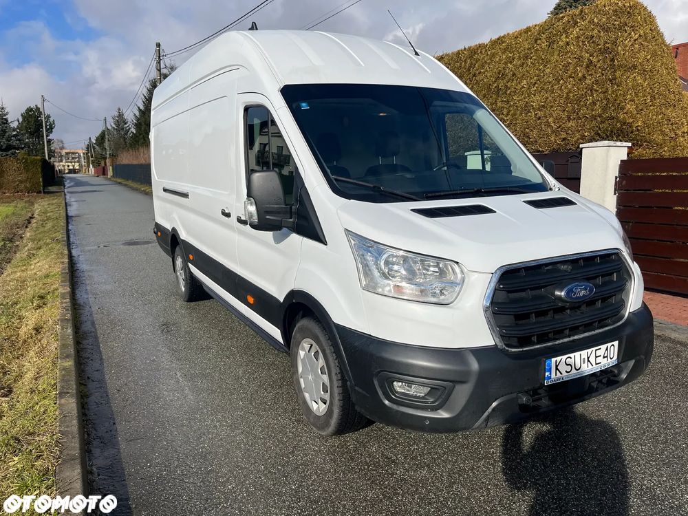 Ford Transit - 3