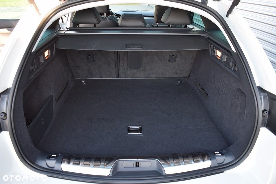 Peugeot 508 BlueHDi 180 EAT6 Stop&Start Allure - 11