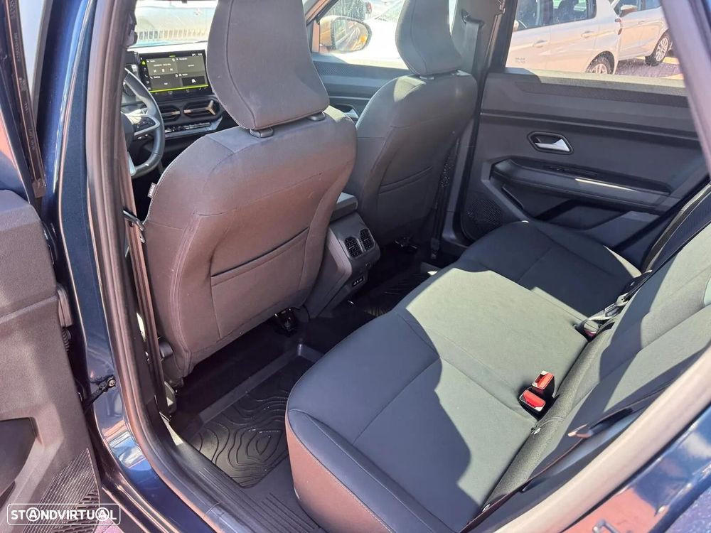 Dacia Bigster 1.2 Mild Hybrid-G Extreme - 5