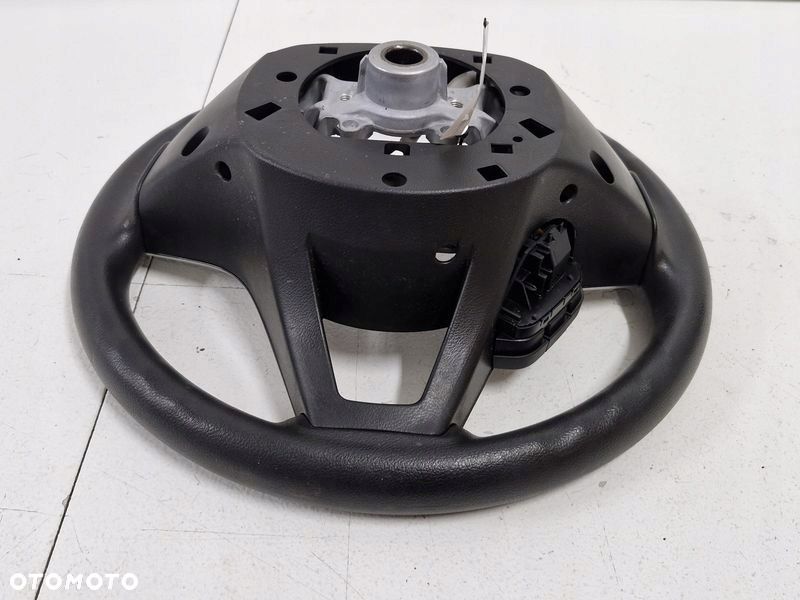 SUZUKI IGNIS III KIEROWNICA MULTIFUNKCYJNA - 10