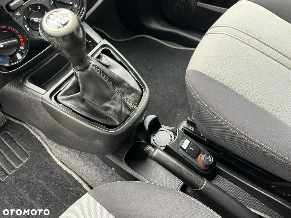Fiat Qubo - 15