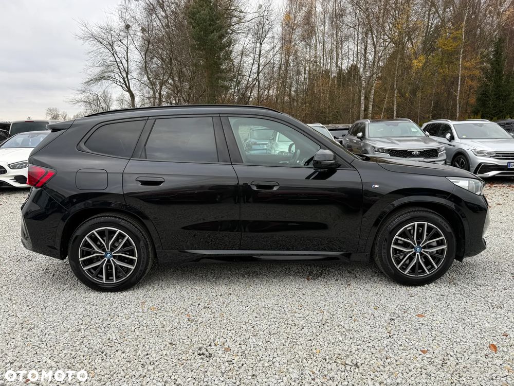 BMW X1 xDrive25e M Sport sport - 20
