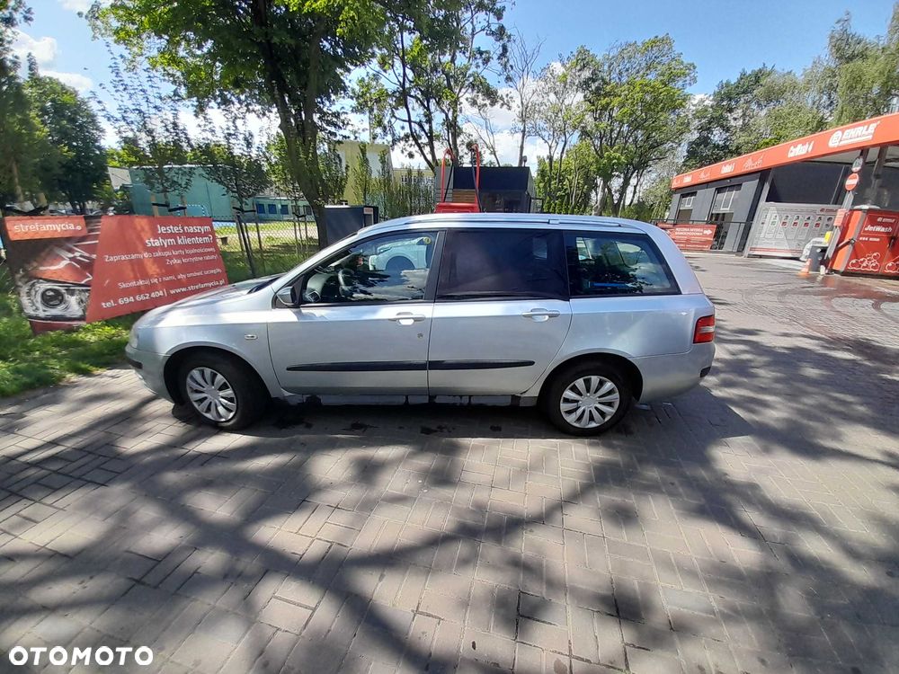 Fiat Stilo - 3