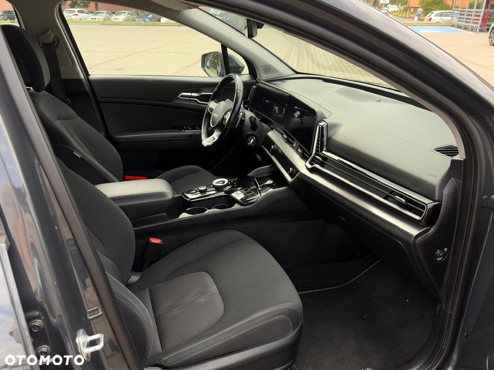 Kia Sportage - 26