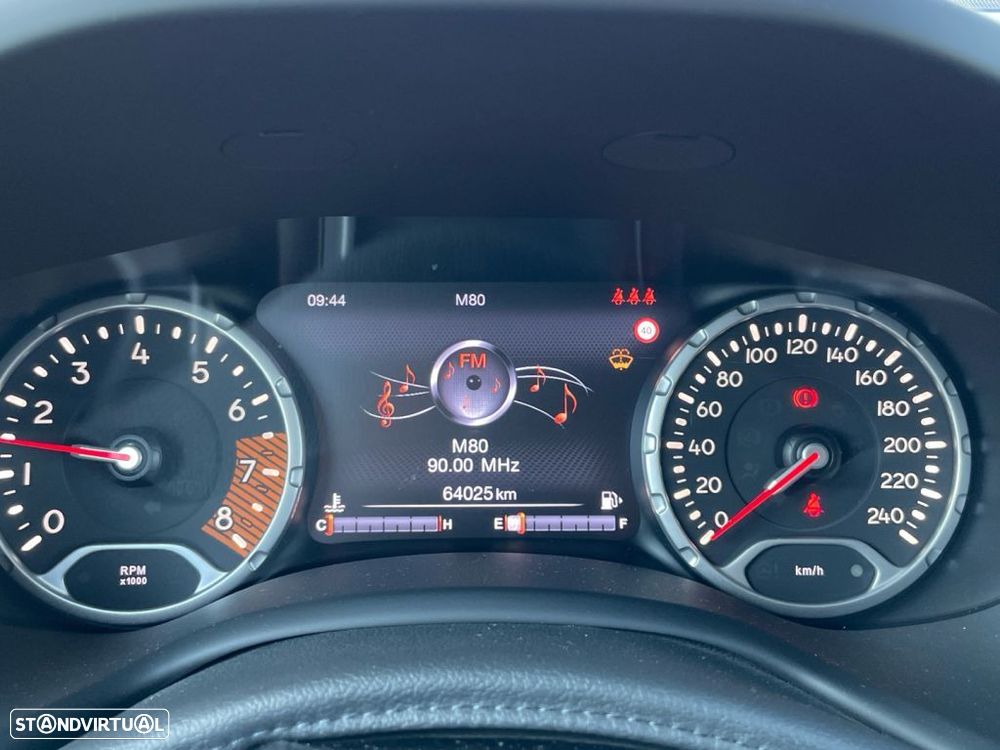 Jeep Renegade 1.0 T Limited - 3