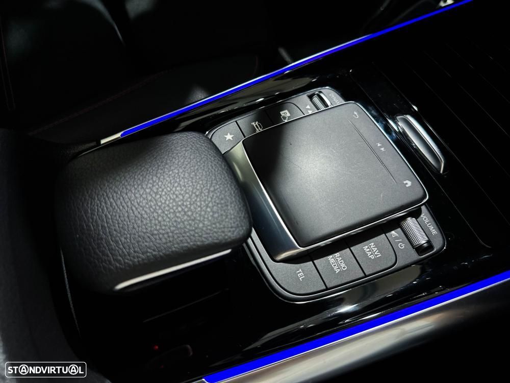 Mercedes-Benz EQA 250 AMG Line - 38