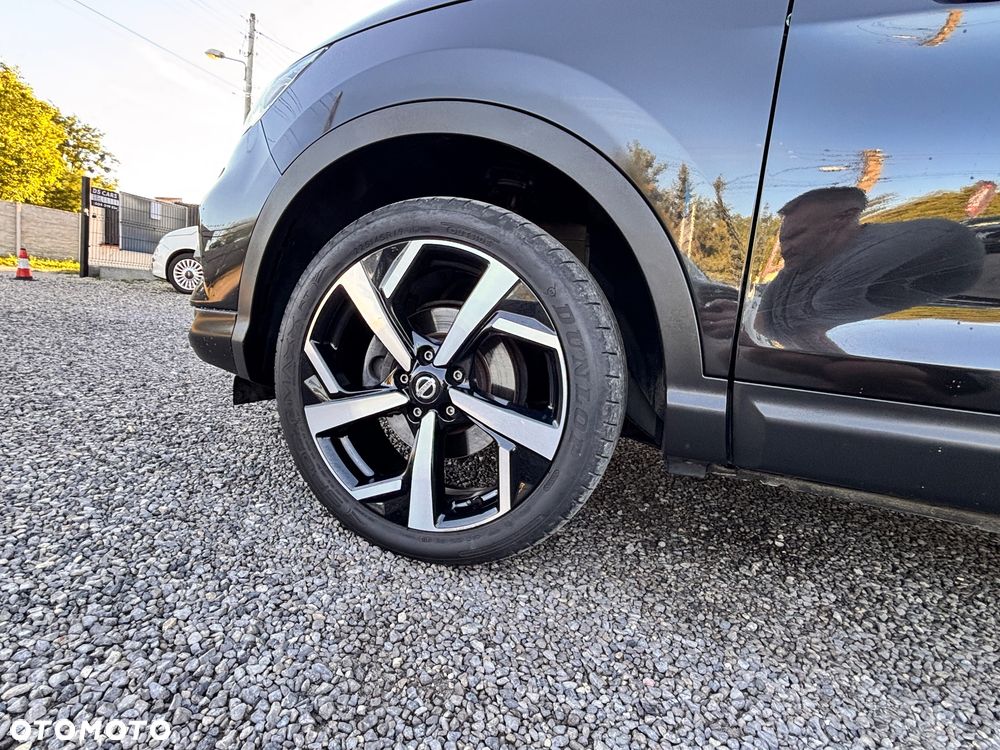 Nissan Qashqai - 19