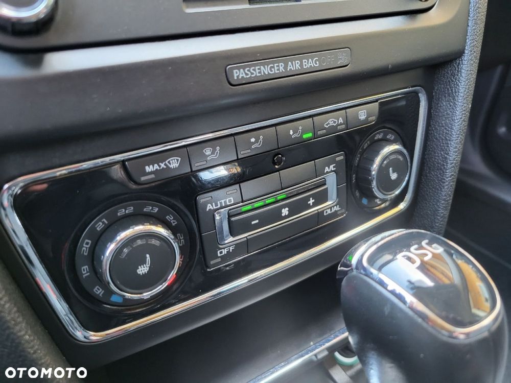 Skoda Superb - 12