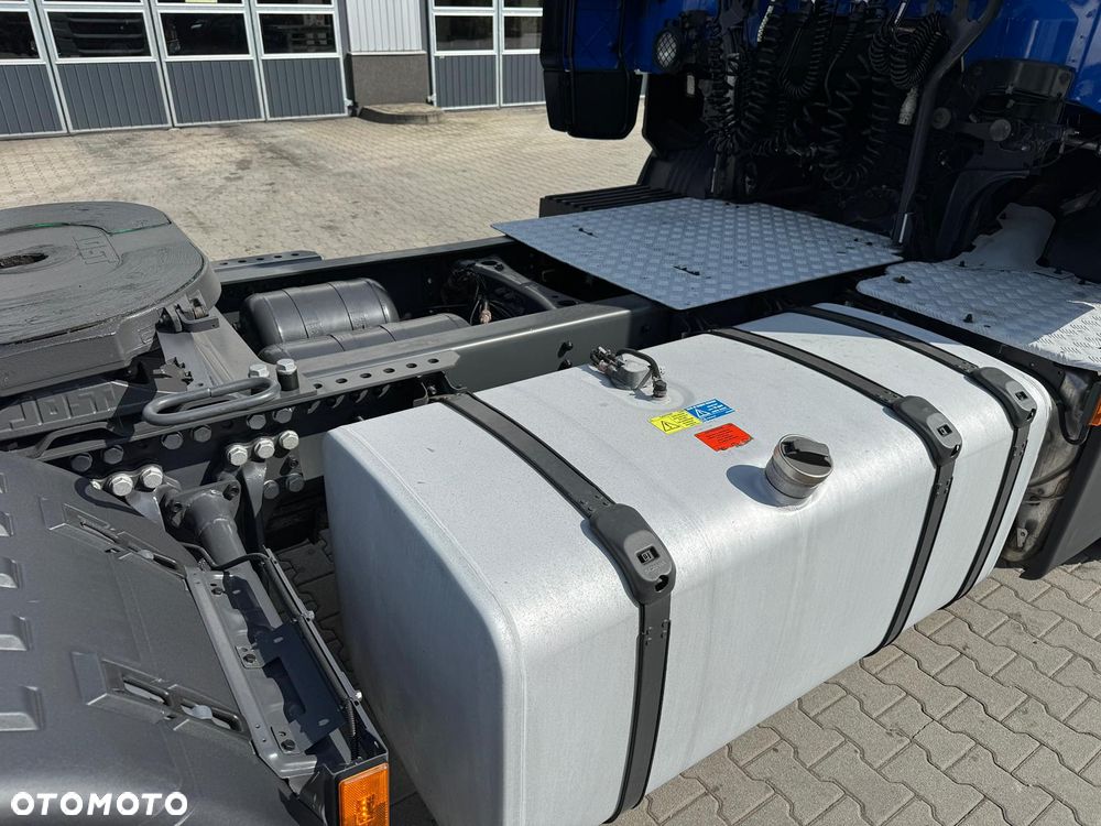 Scania R410 LA4X2HNA - 13