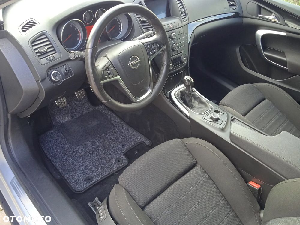 Opel Insignia 1.6 T Sport - 20