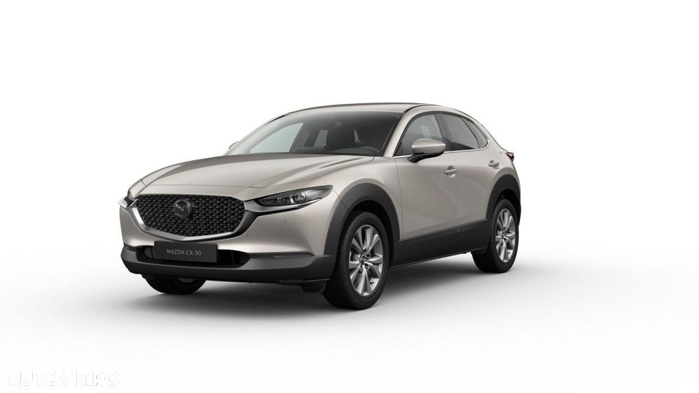 Mazda CX-30 - 6