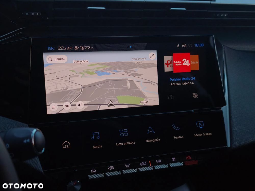 Peugeot 308 1.5 BlueHDi Allure S&S EAT8 - 26