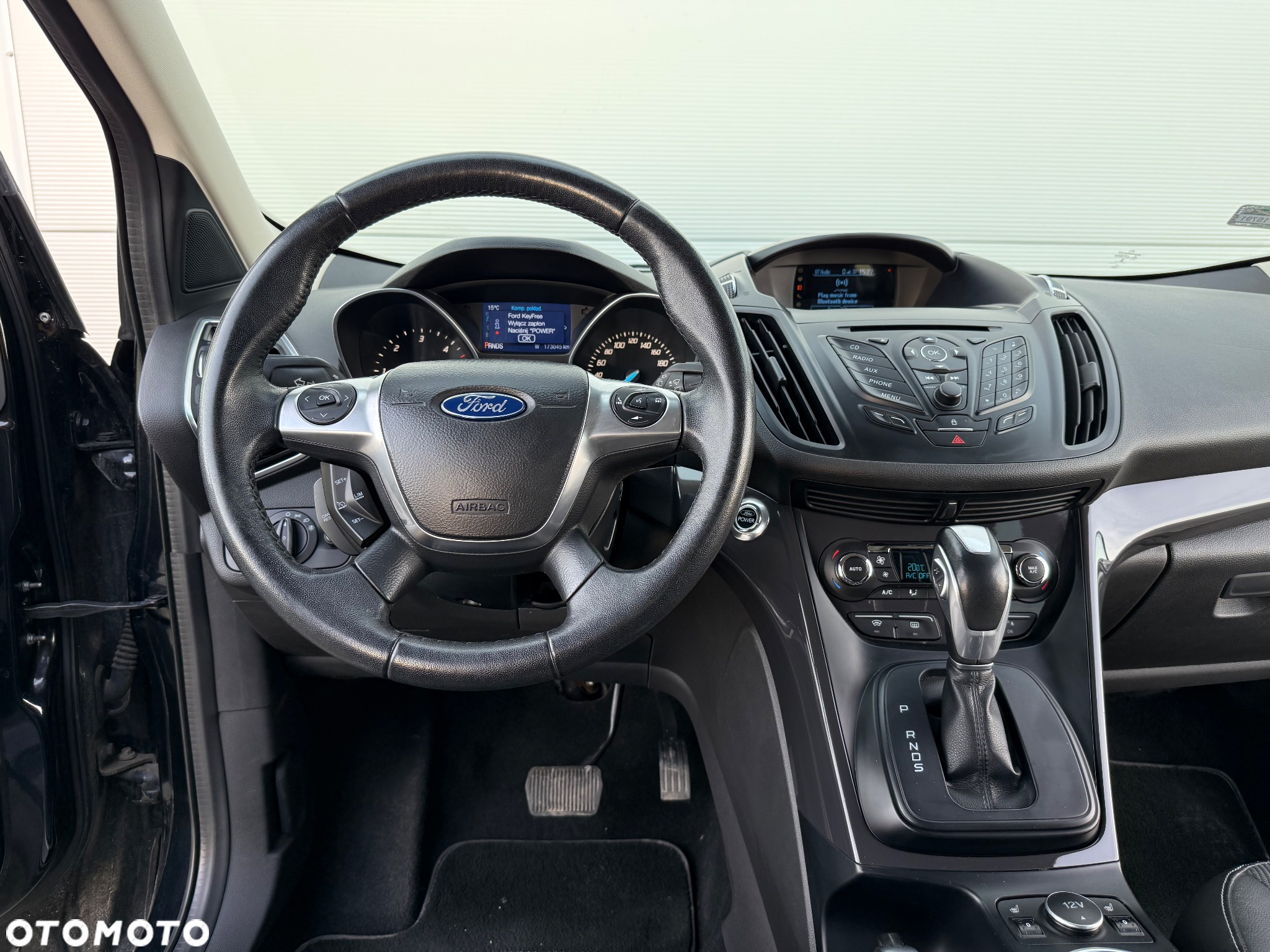 Ford Kuga 2.0 TDCi 4WD Titanium - 10