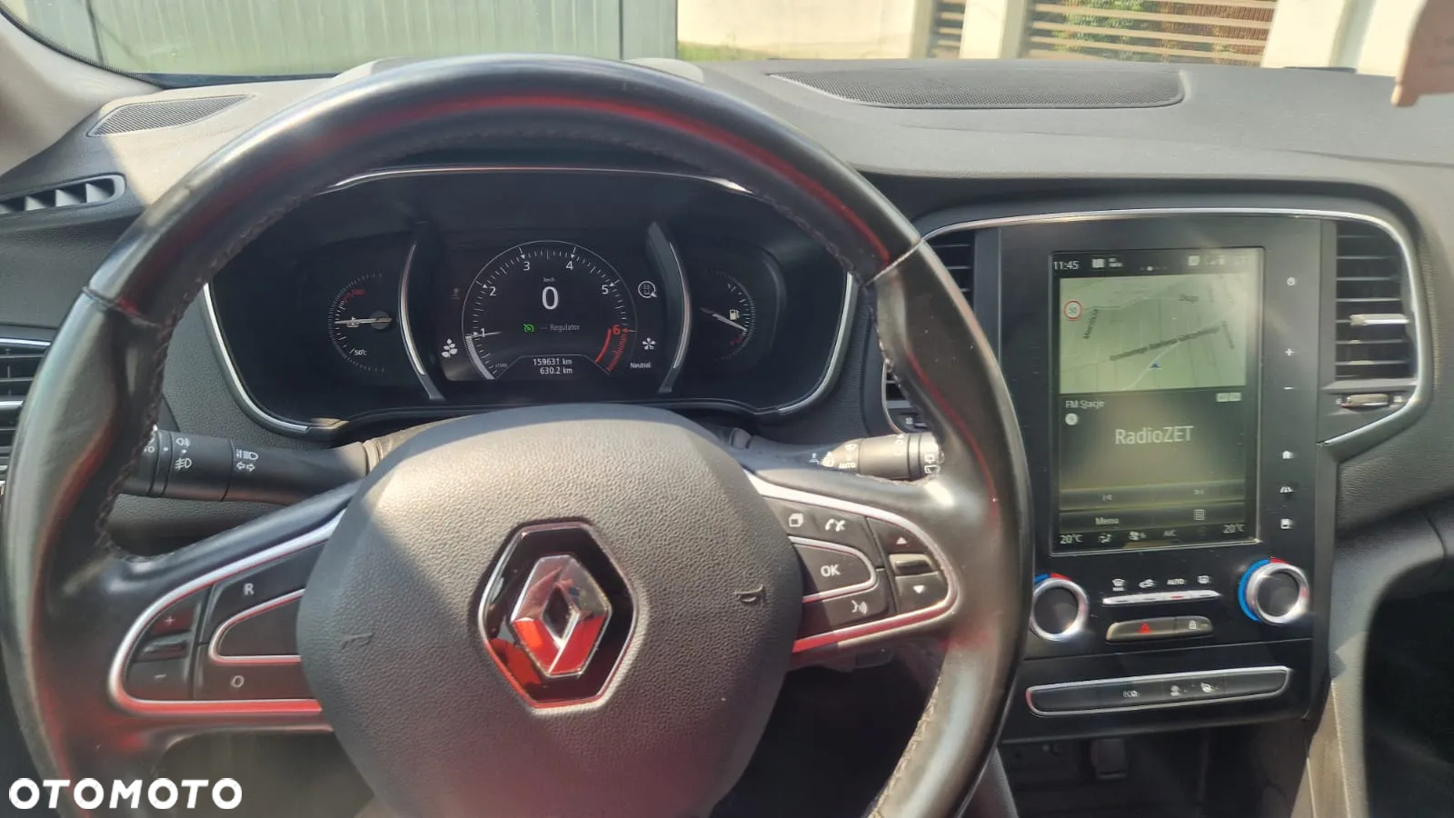 Renault Megane 1.3 TCe FAP Intens - 4