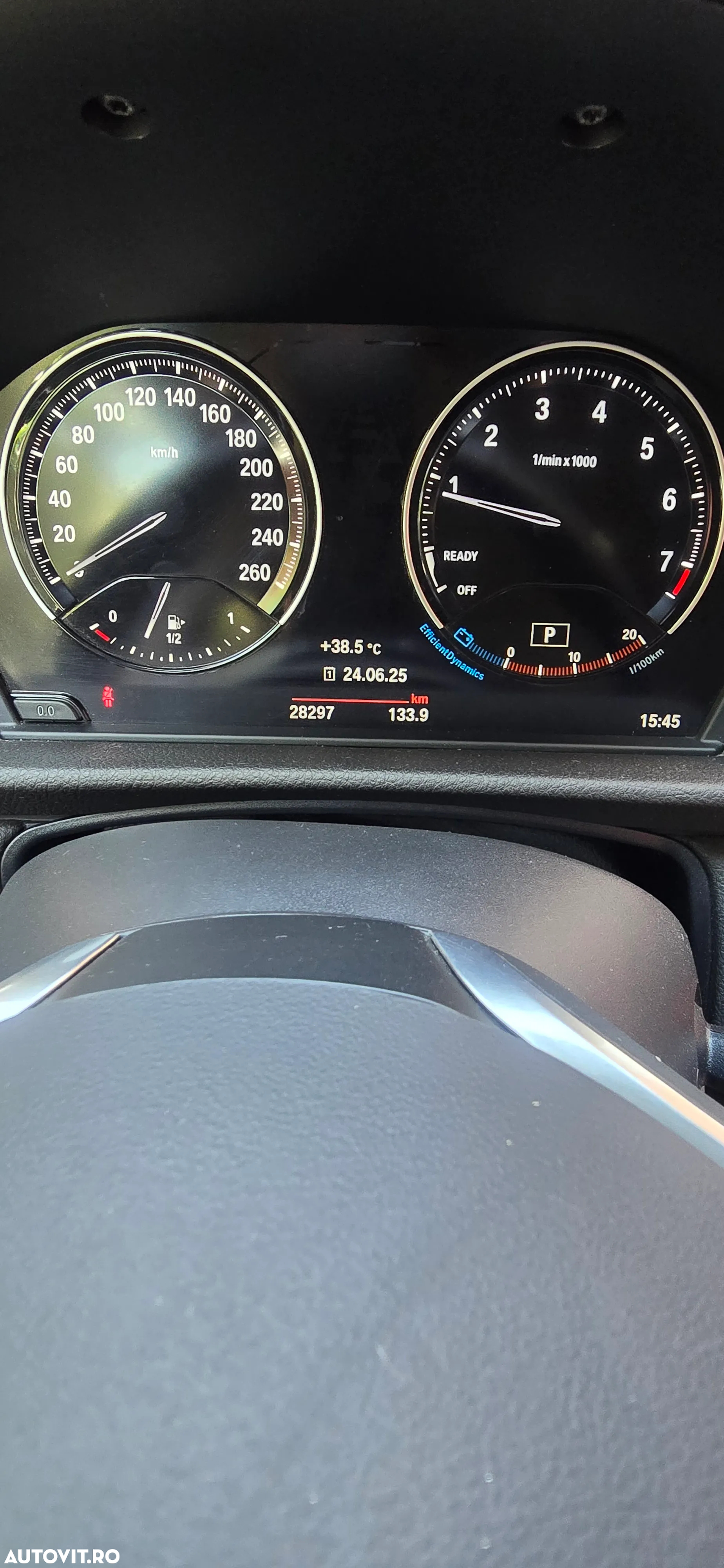 BMW Seria 2 - 7