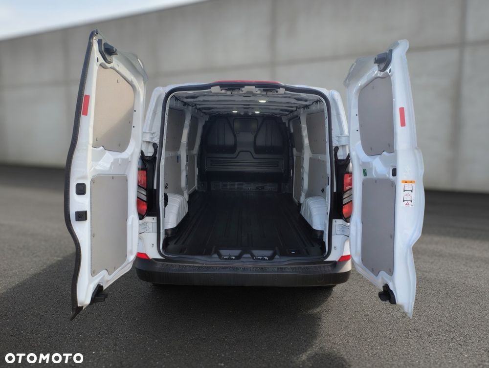 Ford Transit Custom 2.0 EcoBlue 320 L2H1 Trend - 6