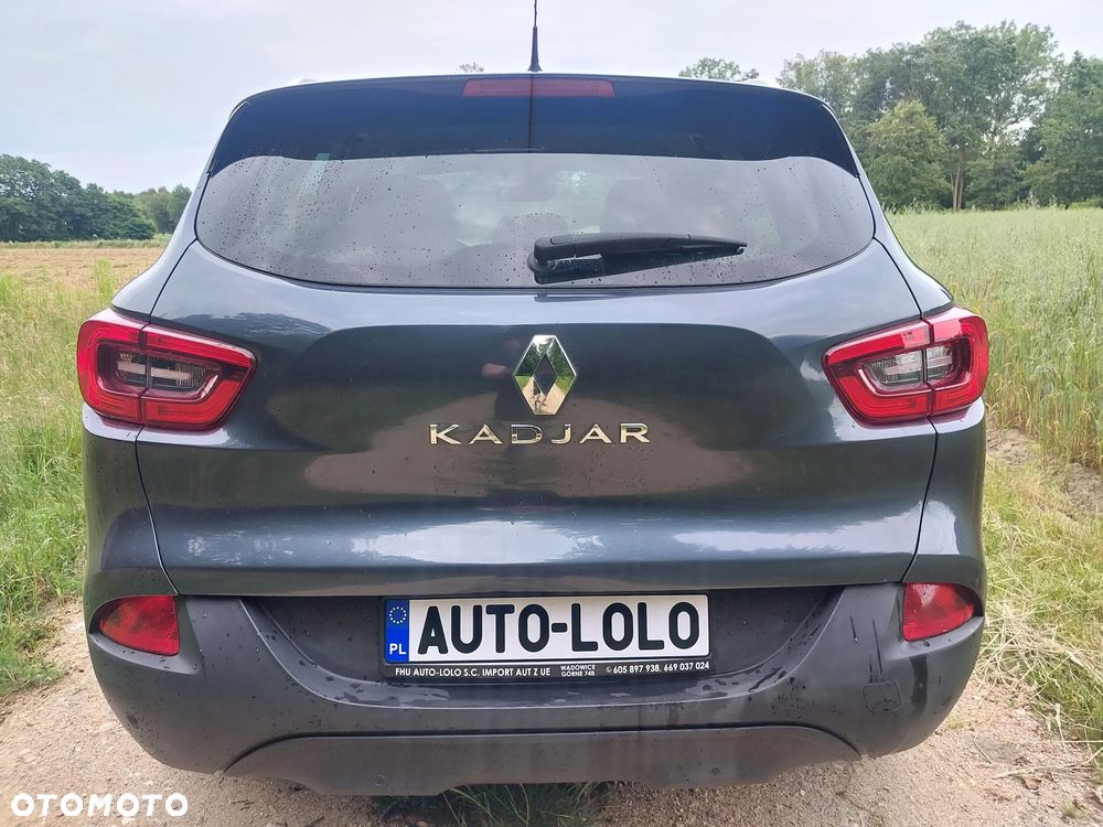 Renault Kadjar - 6