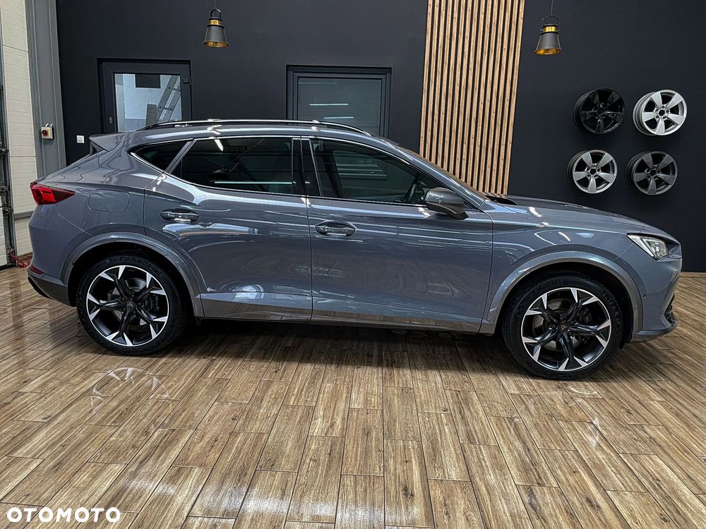 Cupra Formentor 2.0 TSI 4Drive VZ DSG - 7