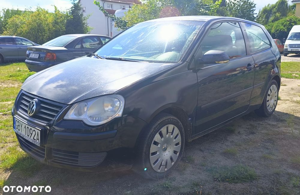 Volkswagen Polo 1.2 Tour - 2