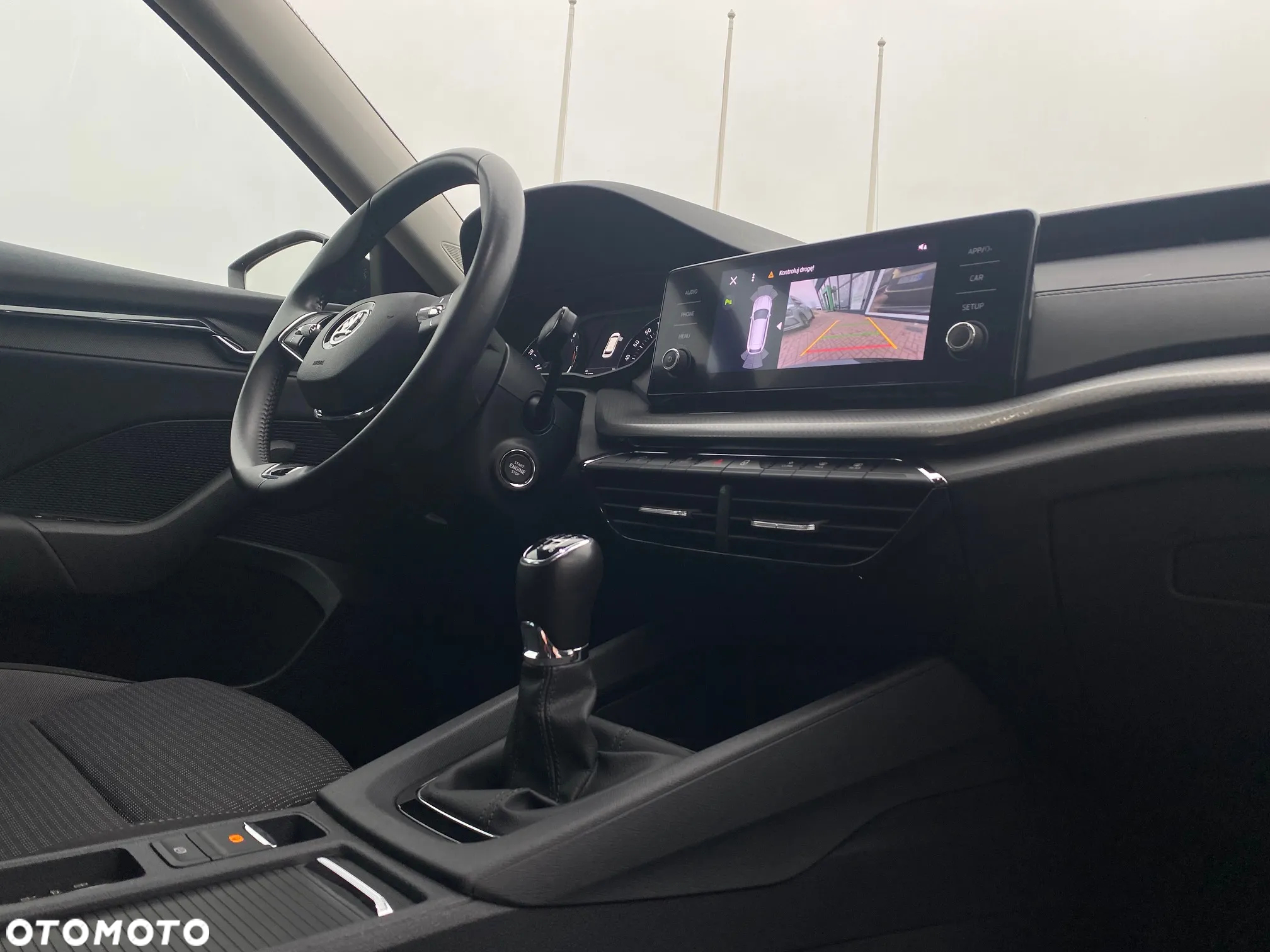 Skoda Octavia 1.5 TSI ACT Ambition - 12