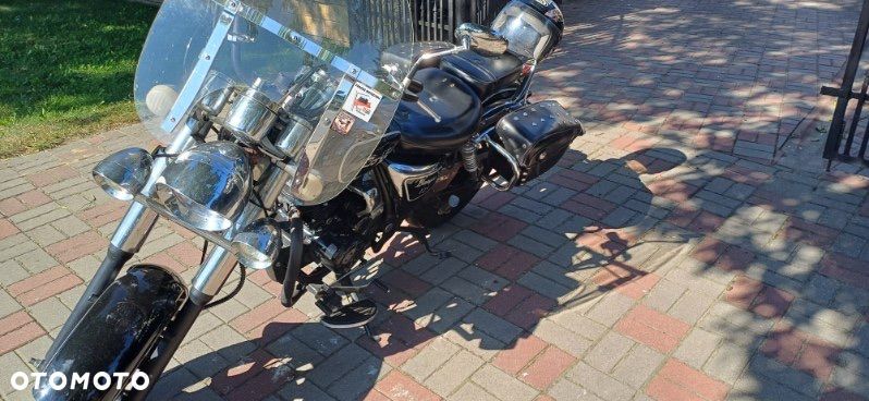 Kinroad XT - 4