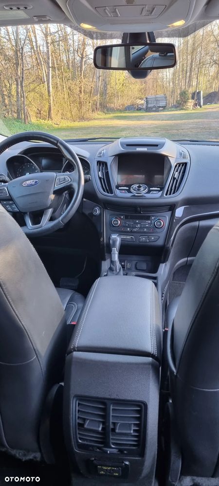 Ford Escape ver-1-5-ecoboost-awd-se - 11