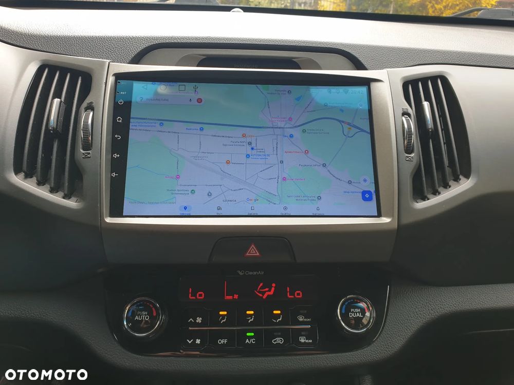 Kia Sportage 1.6 GDI L 2WD - 26