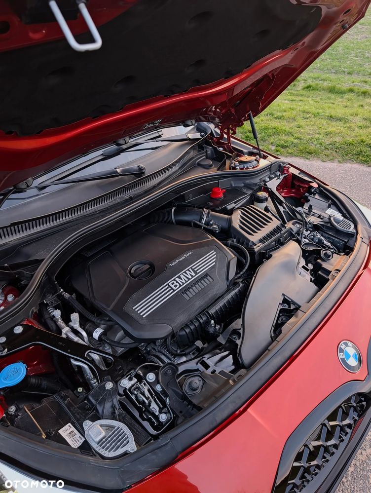 BMW Seria 1 118i Sport Line - 28