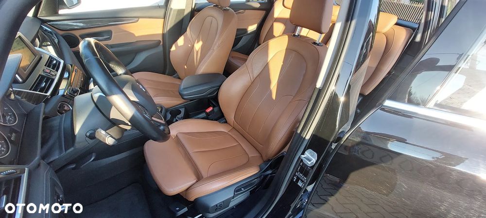 BMW Seria 2 218d GT Luxury Line sport - 21