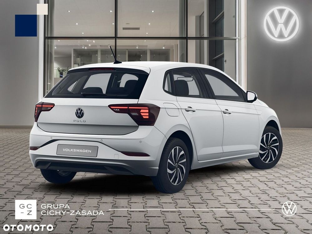 Volkswagen Polo - 6
