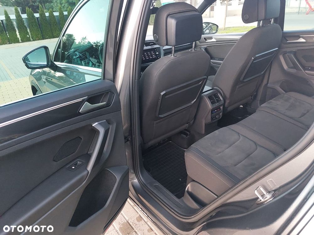 Volkswagen Tiguan - 22