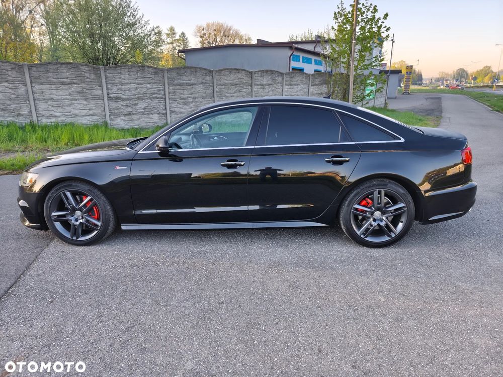 Audi A6 Limousine - 6