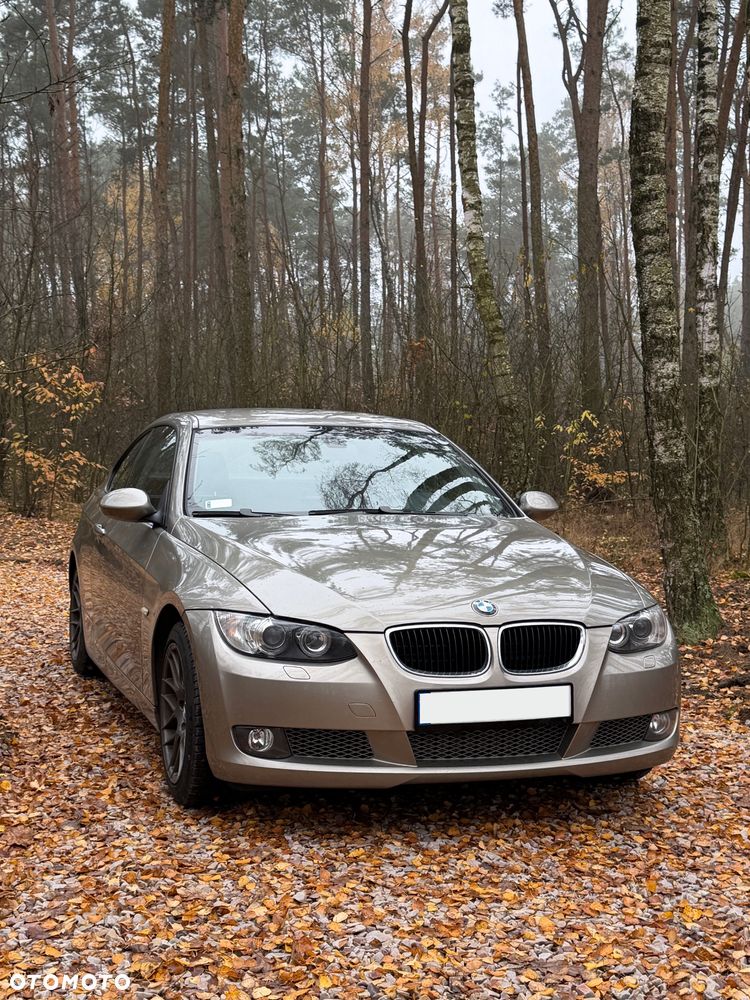 BMW Seria 3 320d DPF - 12