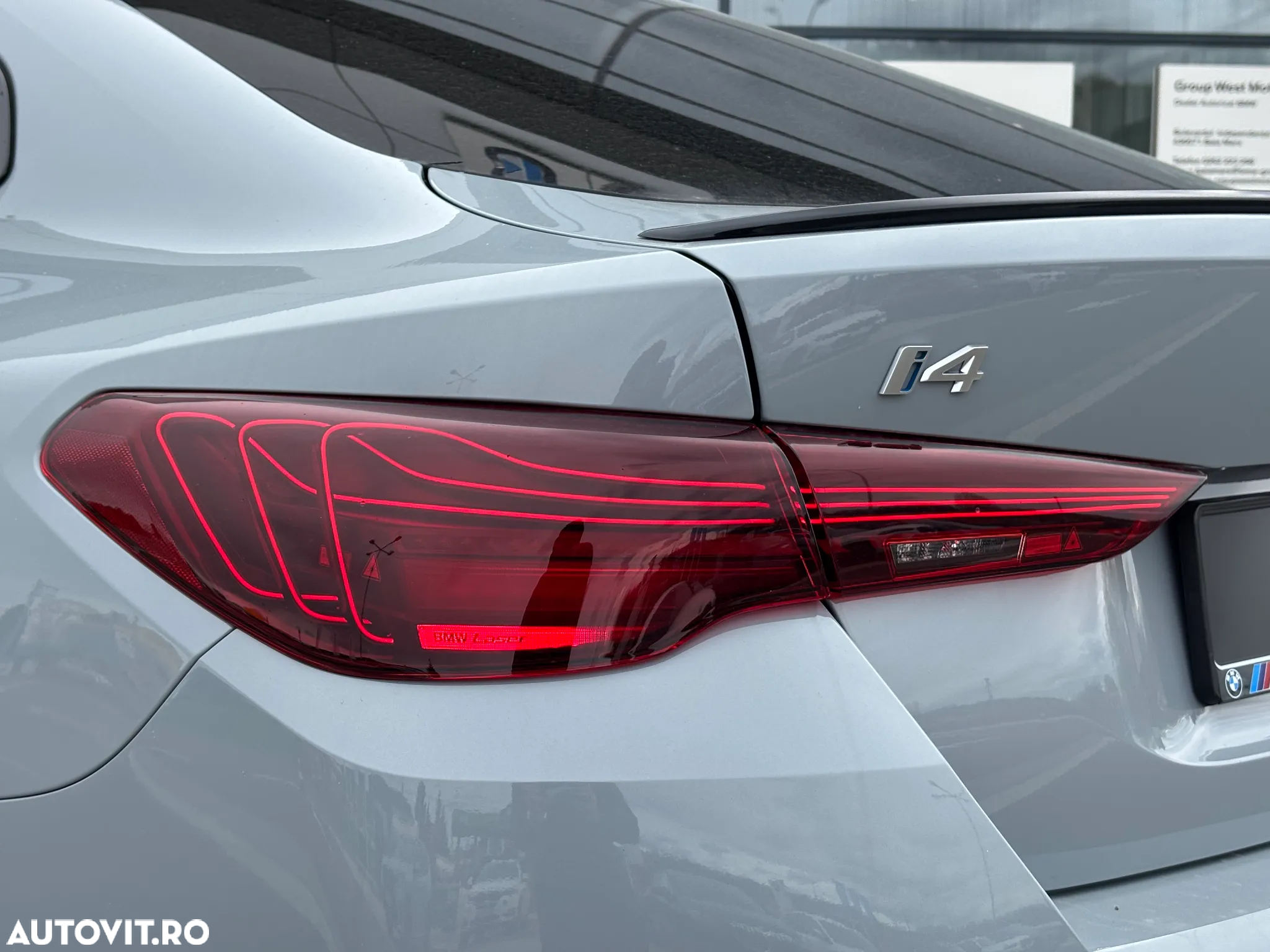 BMW i4 eDrive40 - 20