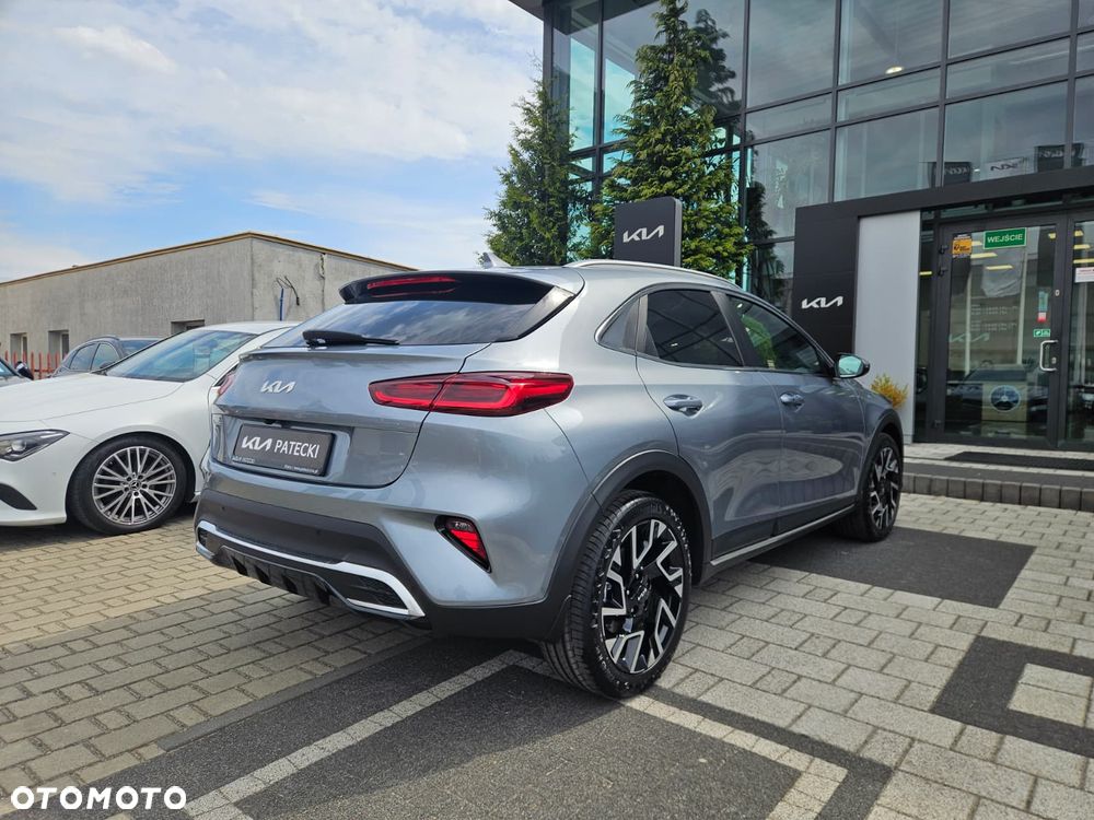 Kia XCeed 1.6 T-GDI Business Line DCT - 6