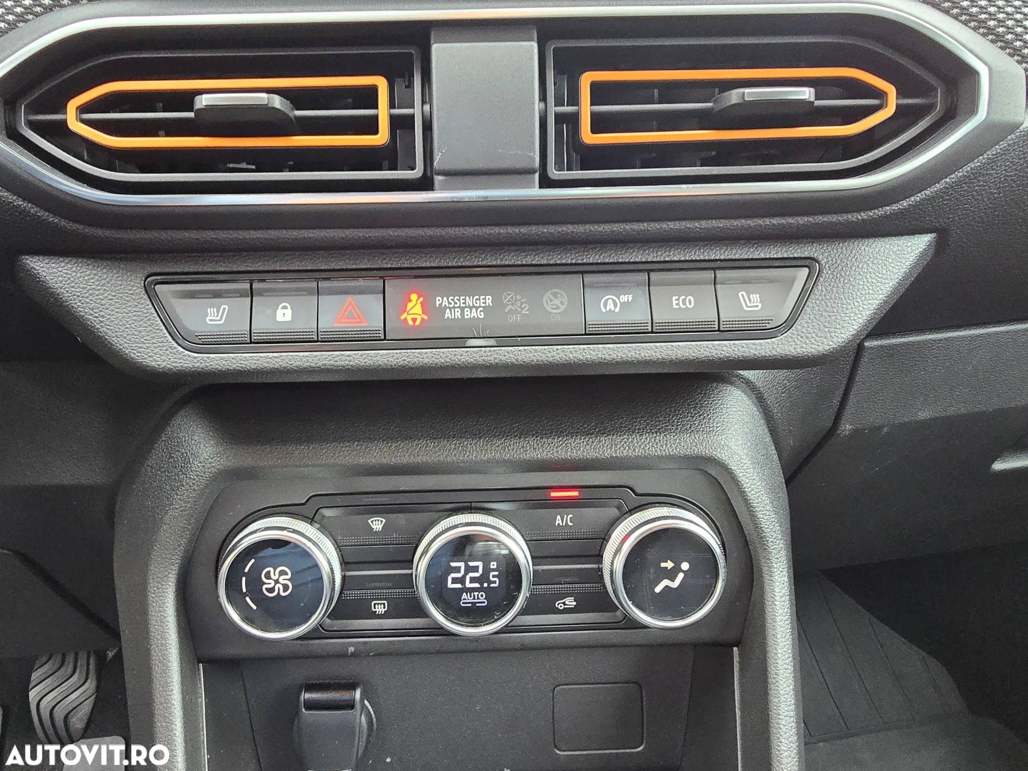 Dacia Sandero Stepway TCe 90 MT6 Comfort - 12
