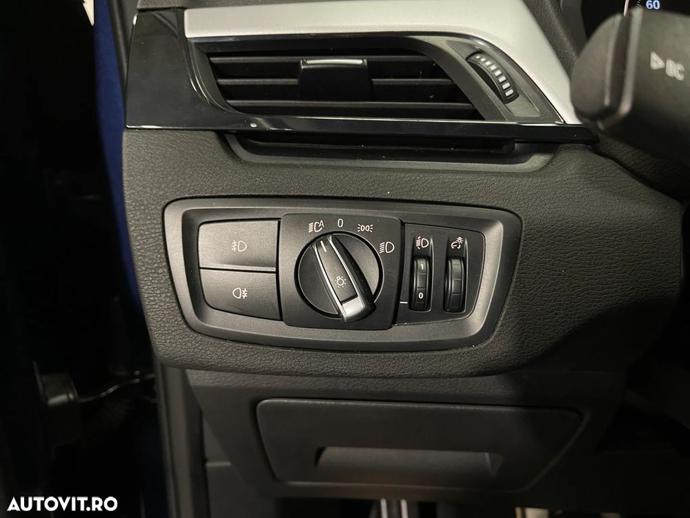 BMW X1 xDrive25e AT PHEV - 24